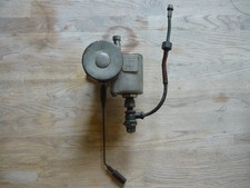Carburateur marque zenith d'occasion  Estrées-Saint-Denis