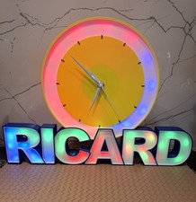 Lampe horloge led d'occasion  Saint-Privat-des-Vieux