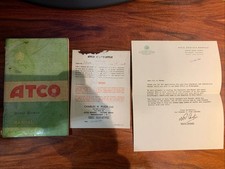 Atco ib73h 20 for sale  BRACKNELL
