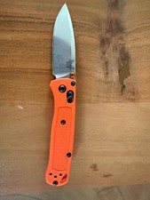 Benchmade 533 mini gebraucht kaufen  Magdeburg