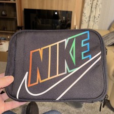 Nike insulated hard for sale  PETERBOROUGH