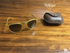 Persol 714sm steve for sale  Alexandria