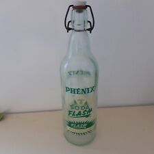 Bouteille limonade années d'occasion  Bruyères-et-Montbérault