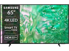 Samsung ue65du8070uxxu inch for sale  BUNTINGFORD