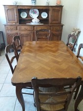 Vent salle manger d'occasion  Mont-de-Marsan