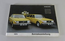 Betriebsanleitung handbuch vol gebraucht kaufen  Jever