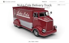 Nuka cola bottle for sale  TENBY