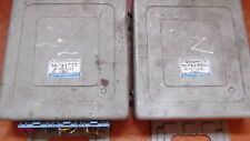 ECU MITSUBISHI CARISMA MD761733 , używany na sprzedaż  PL