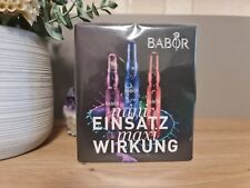 Babor perfekt glow gebraucht kaufen  Darmstadt