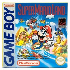 Nintendo gameboy spiel gebraucht kaufen Nintendo gameboy spiel gebraucht kaufen  Berlin