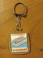 Porte clés laiterie d'occasion  Cérences