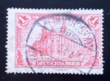 Deutsches reich 113 gebraucht kaufen  Deutschland