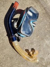 snorkel com máscara, usado comprar usado  Enviando para Brazil