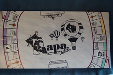Rare napanopoly napa for sale  Coupeville