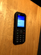 Cat b35 kaios for sale  MANCHESTER