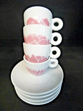 Illy espresso cups for sale  Akron