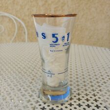 Rare verre ricard d'occasion  Marseille I