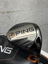 Ping g400 driver gebraucht kaufen  Bad Friedrichshall