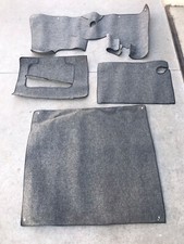 Carpet kit per usato  Vizzola Ticino