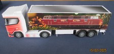 Scania sattelschlepper laser gebraucht kaufen  Verden