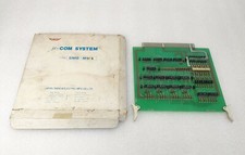 Jrcs Sms-M81B Pcb (Spedizione Espressa DHL / Fedex) comprar usado  Enviando para Brazil