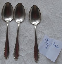 Teelöffel wmf patent gebraucht kaufen  Nauen