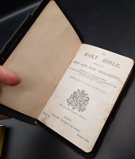 Old vintage holy for sale  BRADFORD