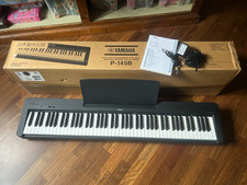 Yamaha 145 digital usato  Italia