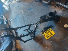 Yamaha 535 virago for sale  WELLINGBOROUGH