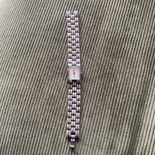 Fossil 2521 armbanduhr gebraucht kaufen  Bad Harzburg
