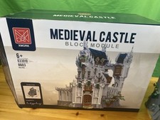 Mork 33010 mittelalterliche gebraucht kaufen  Andernach