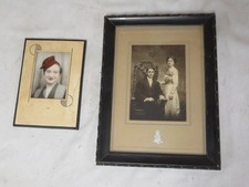 Vintage pictures old for sale  Roseville