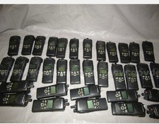 Lot motorola xts2500 for sale  Midlothian