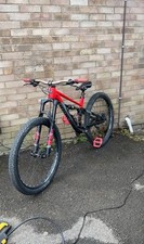 Full suspension fully for sale  WESTON-SUPER-MARE
