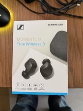 Sennheiser momentum true usato  Brescia
