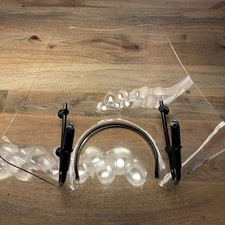 Ermax display windschutz gebraucht kaufen Ermax display windschutz gebraucht kaufen  Lindau (Bodensee)