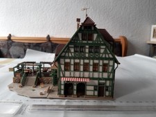 Vollmer 20512 fachwerkhaus gebraucht kaufen  Lorch