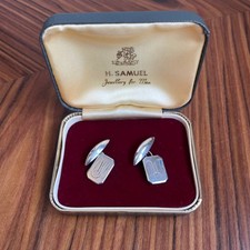 Vintage samuel jewellery for sale  YORK