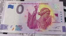 Billet poste salon d'occasion  Saint-Herblain