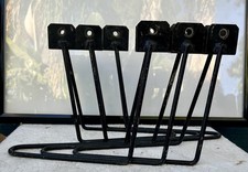 mid century hairpin leg table for sale  Elk Grove
