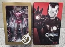 Hot toys mms185 d'occasion  Expédié en Belgium
