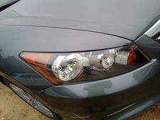 Passenger right headlight for sale  Hammonton