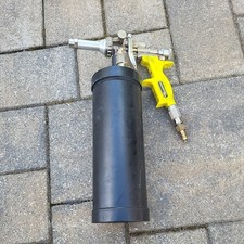 Druckbehälterpistole unterbod gebraucht kaufen  Deutschland