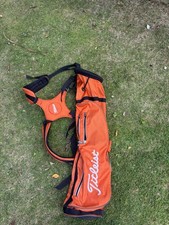Titleist weekender golf for sale  LEYLAND