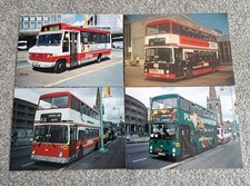 Bus job lot for sale  ROTHERHAM