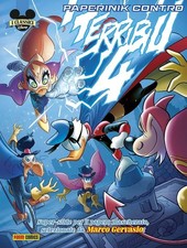 Classici disney paperinik usato  Calcinaia
