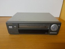 Lettore vhs aiwa usato  Capriate San Gervasio