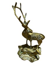 Deer ornament pre for sale  BAGSHOT