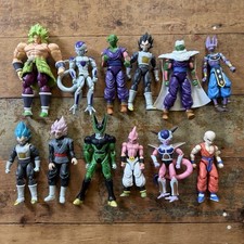 Dragon ball figures for sale  La Crosse