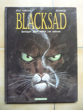 blacksad eo d'occasion blacksad eo d'occasion  Paris I